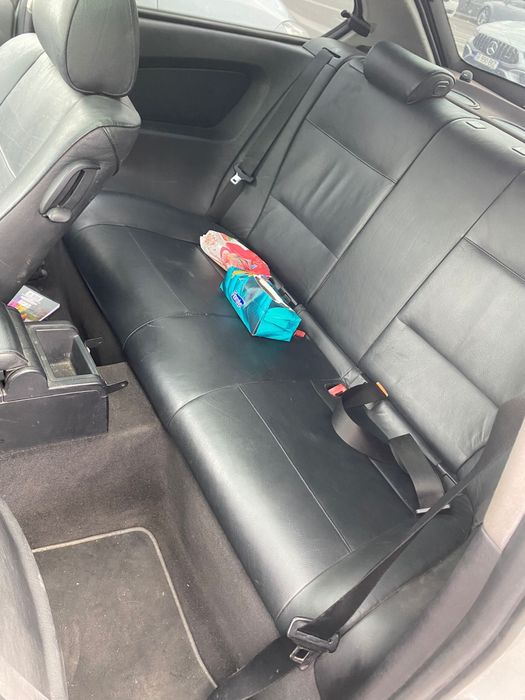 Vand BMW e46 compact