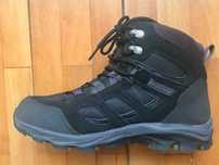 Bocanci trekking dama Jack Wolfskin Voyo 3 Texapore Mid