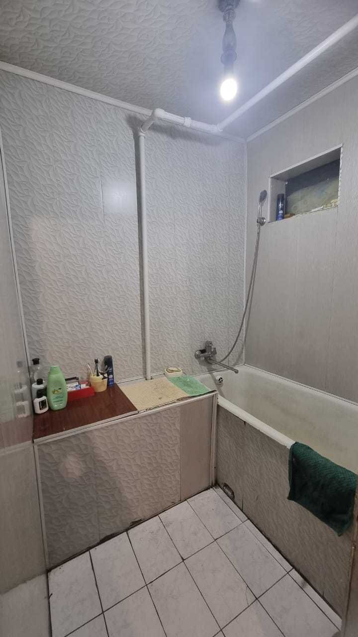 3 ком. дом. ОБМЕН НА 1 КОМ КВ.