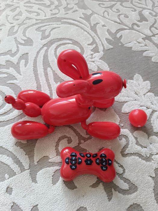 Робот Mobicaro Кибершарик