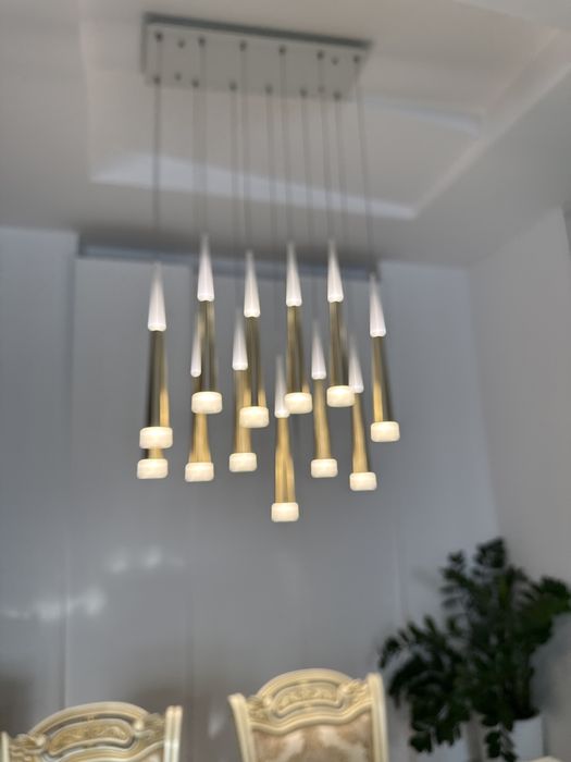 Продам люстур   Отличном состаянее