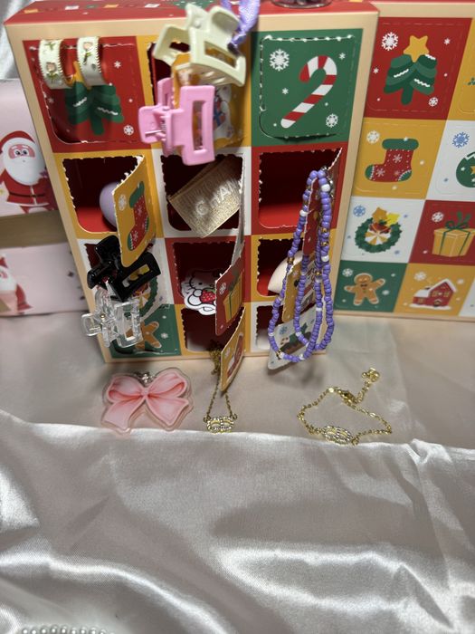 Calendare de advent 12 zile