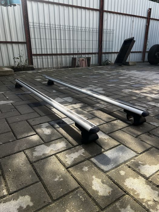 Bara transversala portbagaj