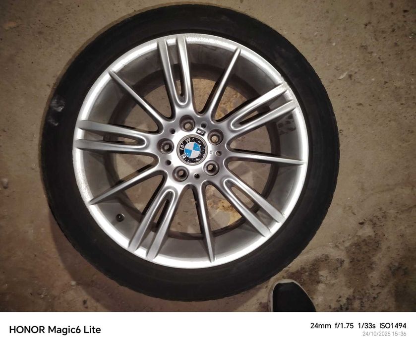 Jante originale bmw