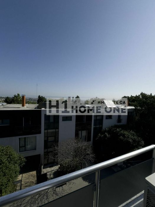 Продава се Тристаен апартамент в София, Бояна - 106 кв.м за 2595 €/кв.м - Снимка #12