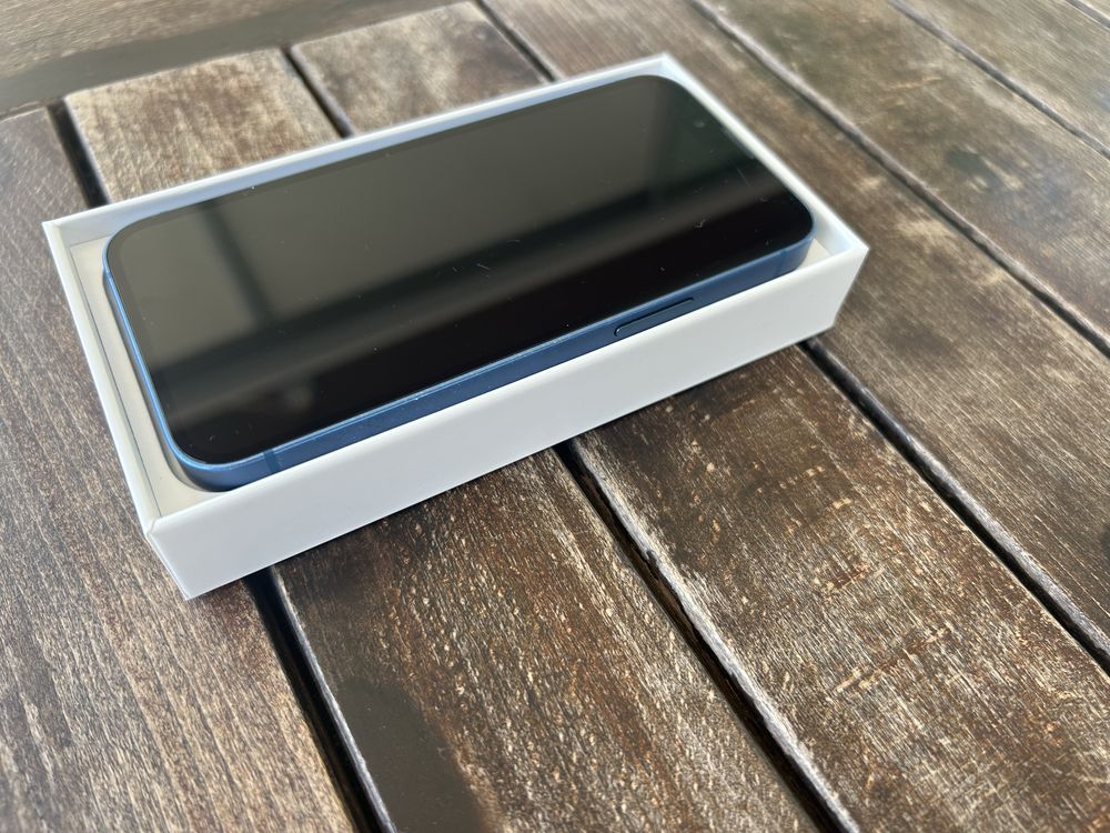 IPhone 13 mini перфектен