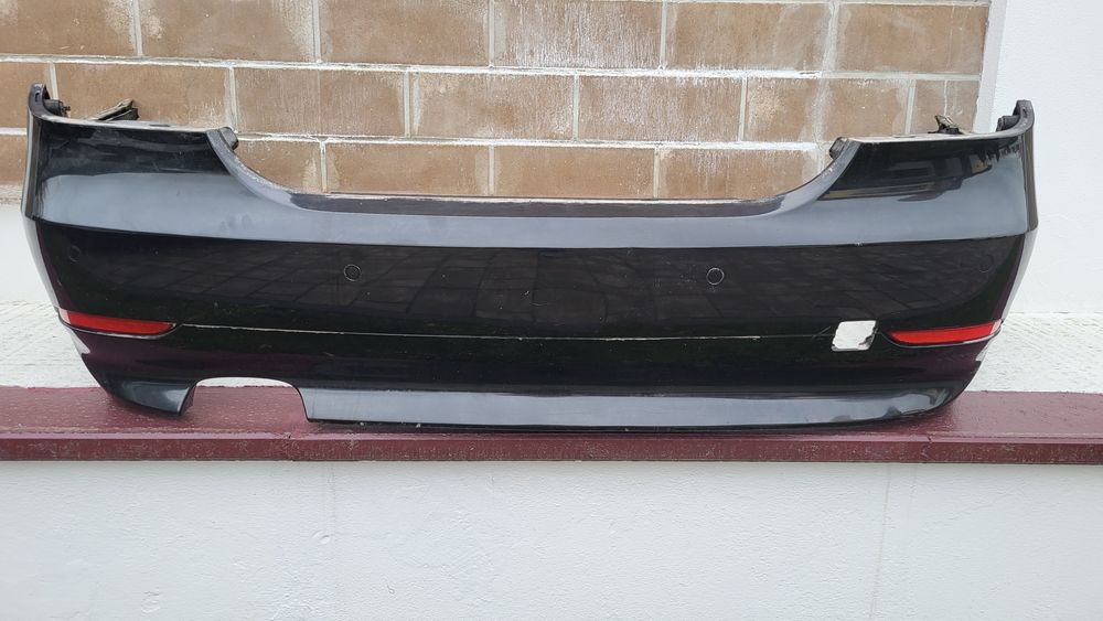 Portiere/Plansa/Aripi/Cutie/Alternator/Bara-Lampi-BMW E60