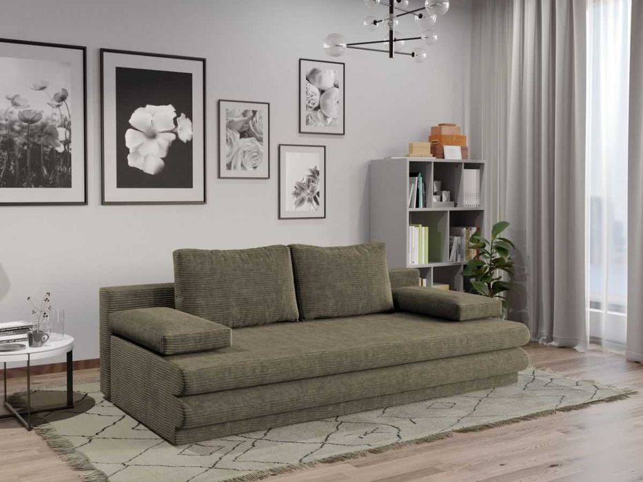 Canapea Extensibila Sensi reiat Zoom New 25 - Transport Gratuit