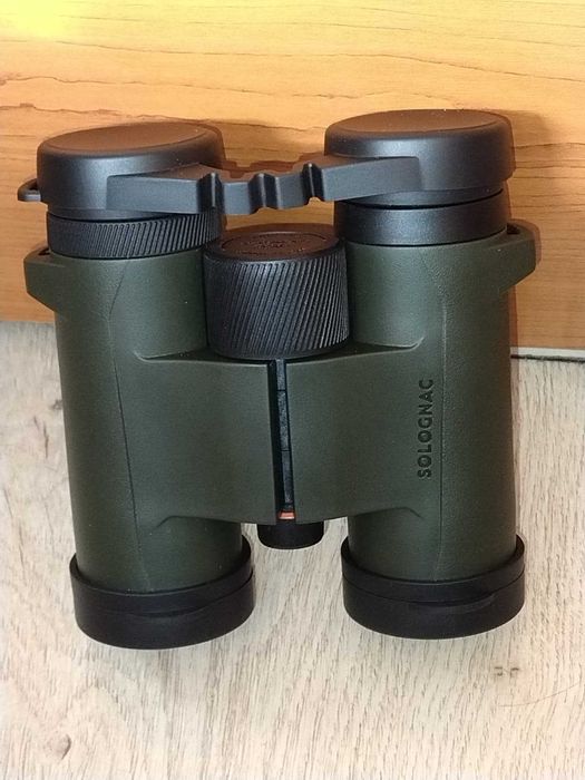 Binoclu Solognac 10x32