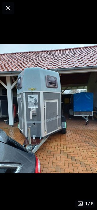 Коневозка на заказ