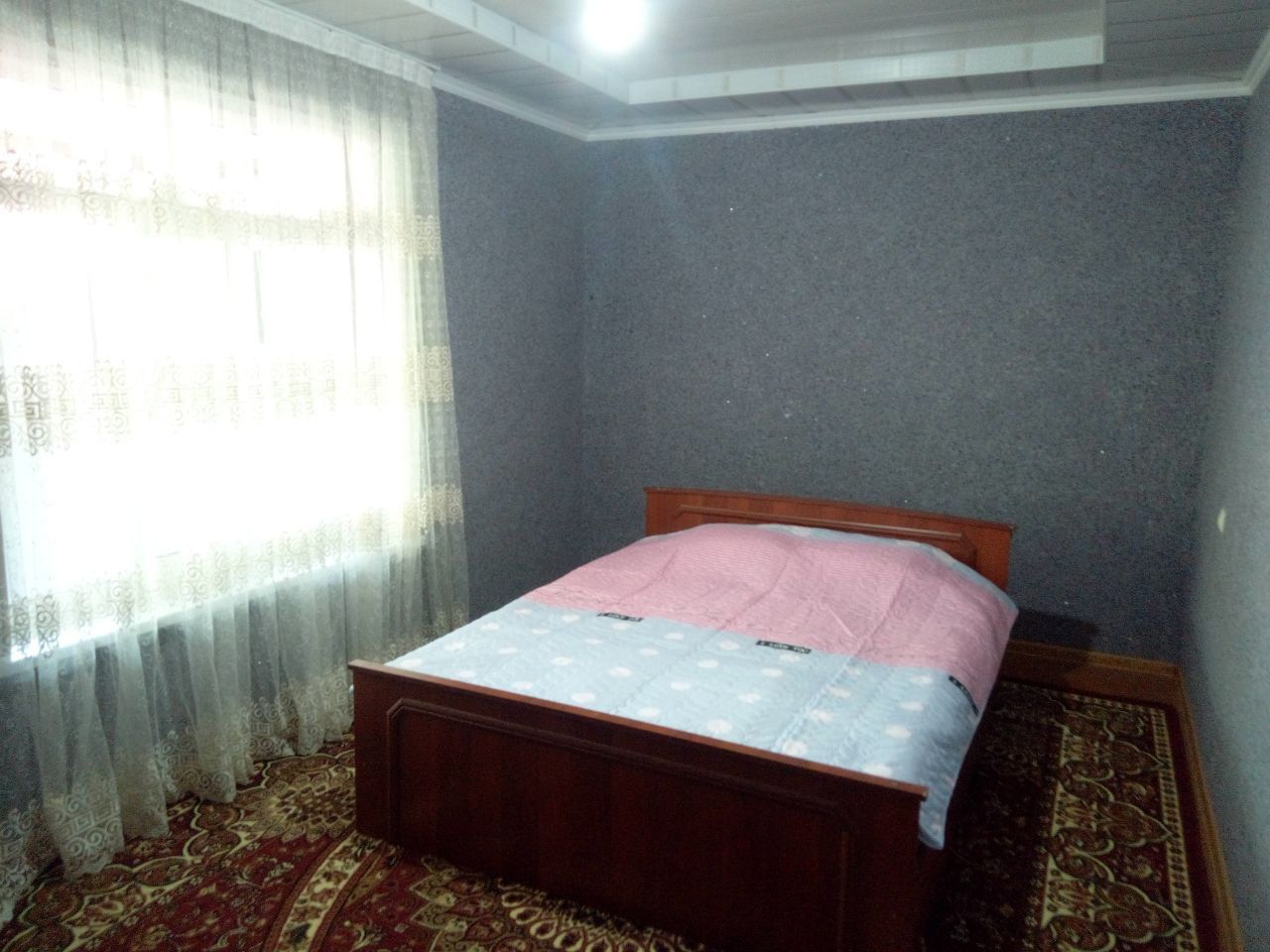 Сдаётся дача в Бричмулле