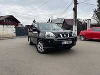 De vânzare Nissan Xtrail 4x2