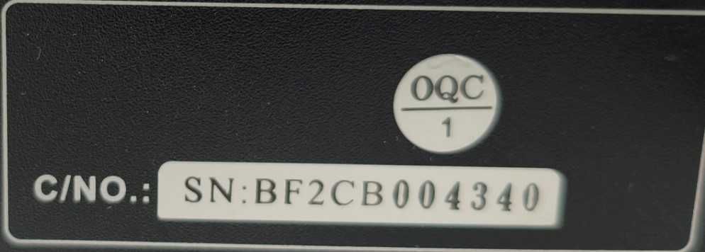 Беспроводная система из 8 микрофонов