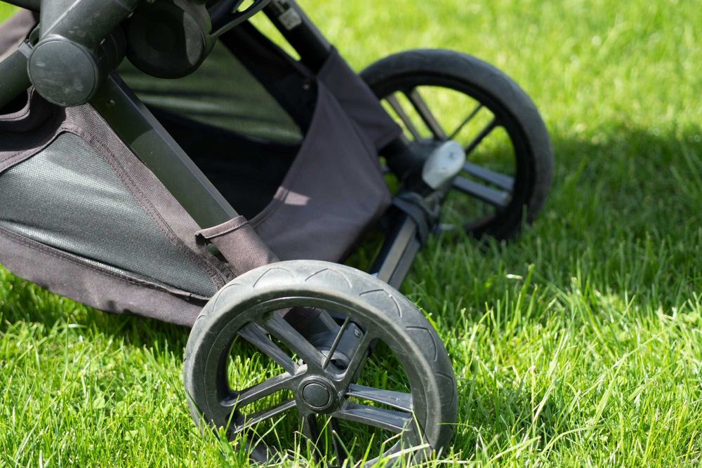 Бебешка количка Jane Muum 3 в 1