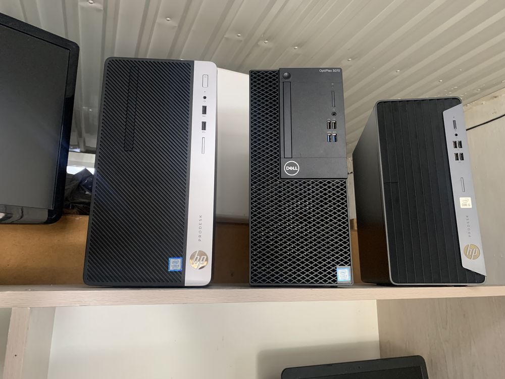 Intel core i5 10gen\DDR4 8gb\ssd 256
