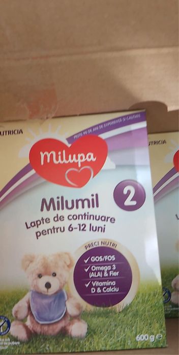 Lapte milupa milumil 2
