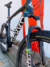 MTB Bike Full Carbon