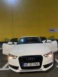 Audi A5 Sportback Facelift 2.0 TDI-177 CP- Automat Multitronic-2013