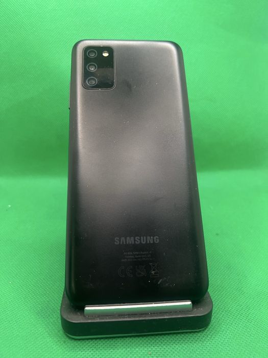 Samsung A03s 32GB•Amanet Lazar Crangasi•40348