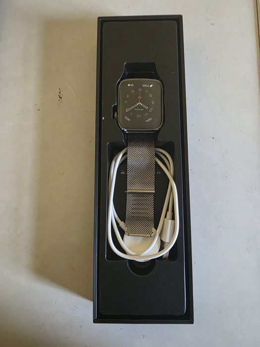 Смарт часовник Armodd