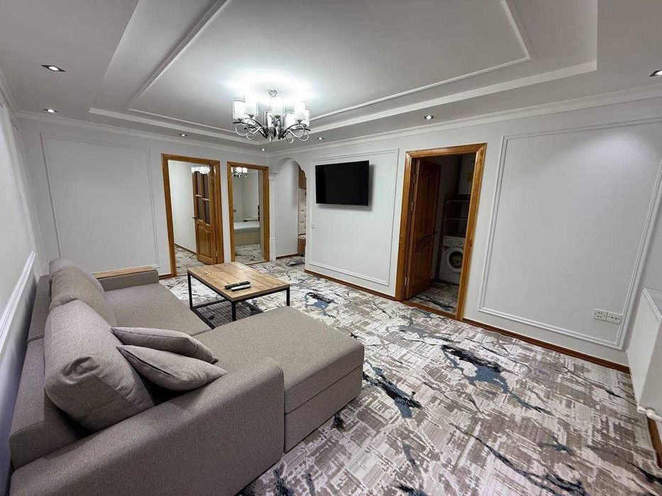 Срочно продается квартира