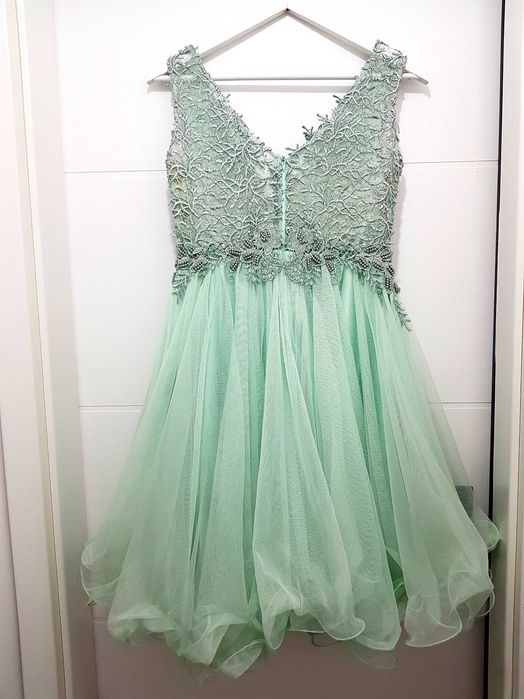 Rochie eleganta cununie