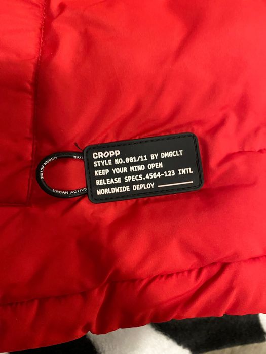 Мъжко преходно яке Cropp