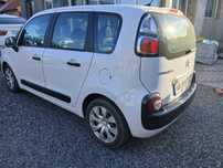 Vand citroen c3 picasso