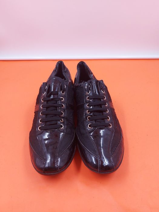 Calvin Klein номер 44 Оригинални мъжки обувки