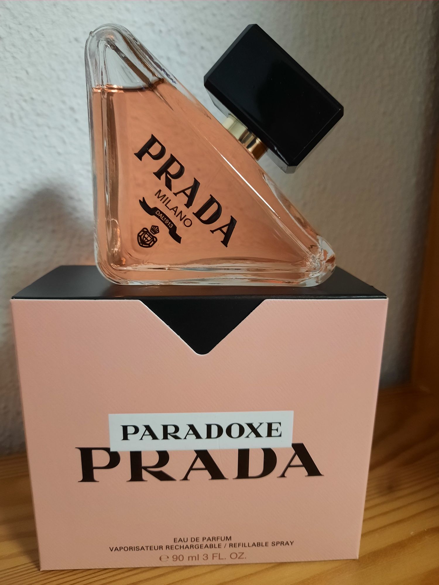 Дамски парфюм PRADA
