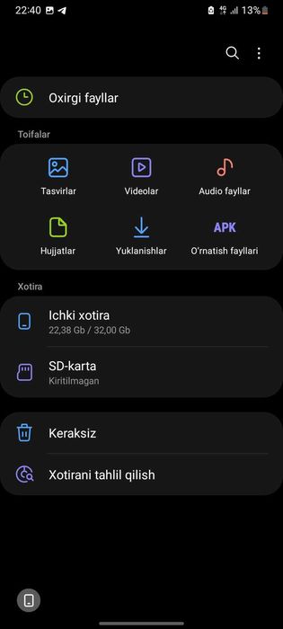Galaxy samsung a12
