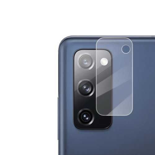 Прозрачен Протектор за Камера за Samsung S22/S21/Plus/Ultra/S20