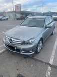 Mercedes c 180 an 2012