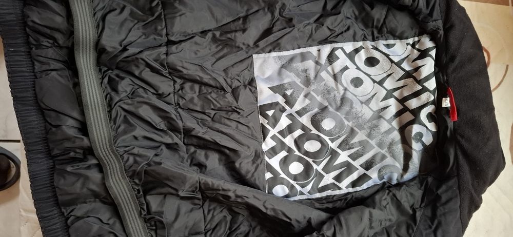 Ски екипировка Атомик