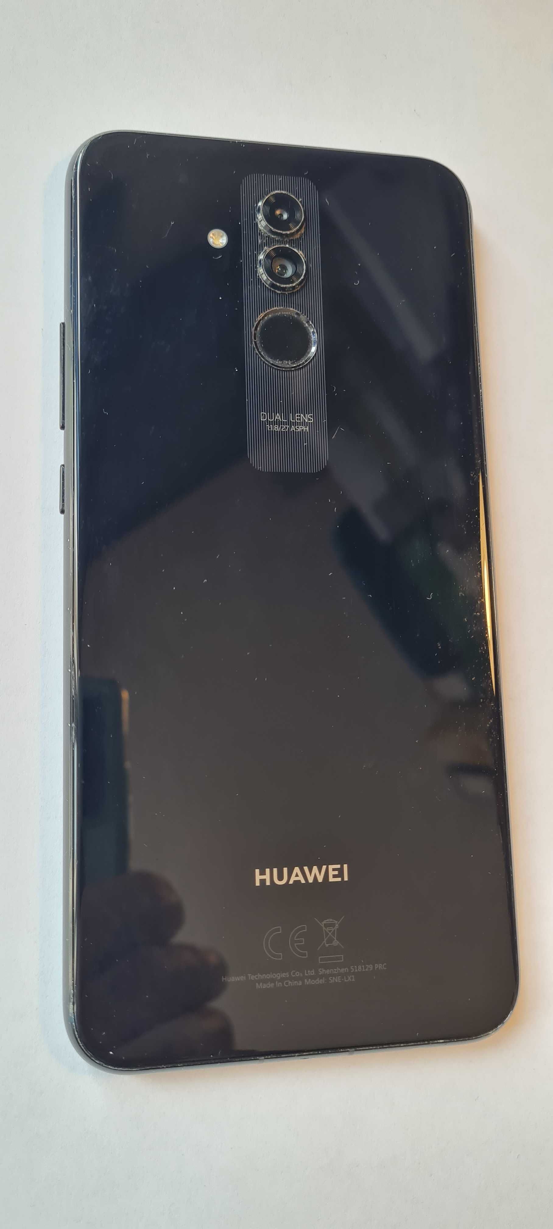 Huawei Mate 20 Lite RAM- 4 Gb. 64 Gb.