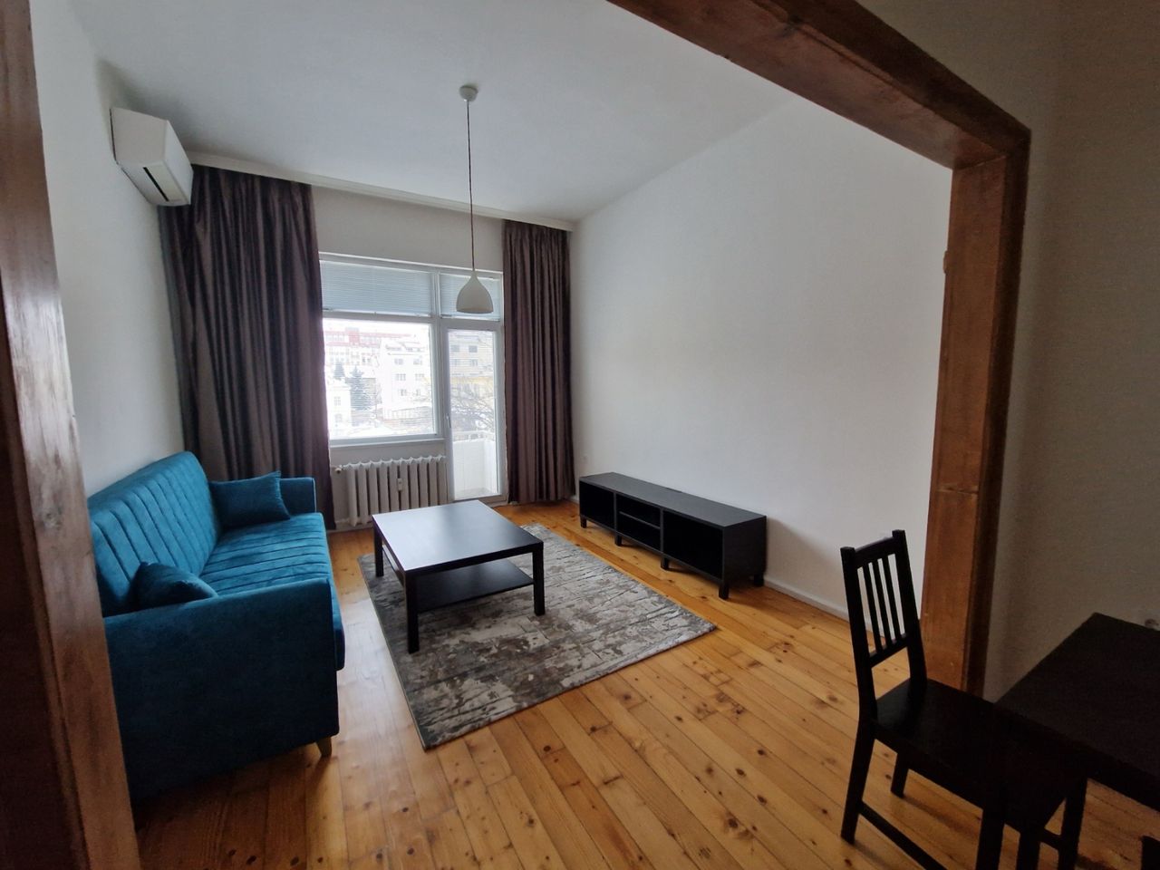 Дава се под наем Двустаен апартамент в София, Център - 67 кв.м за 750 € - Снимка #12