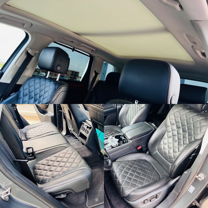Vw Touareg Executive Edition/R-line/Diesel/Euro 6