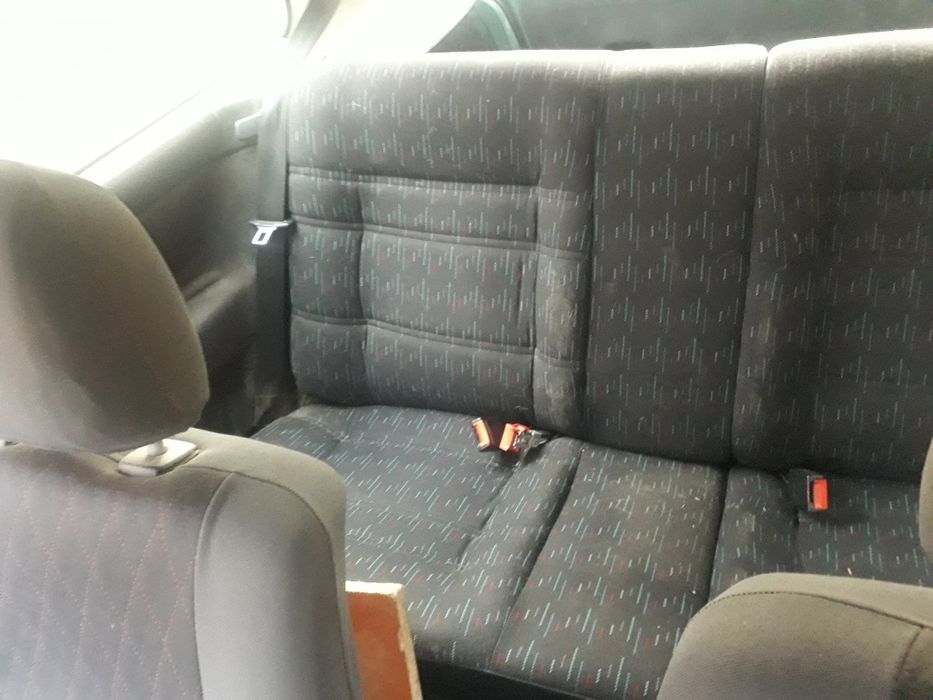 Голф 3 1.9 75 hp на части