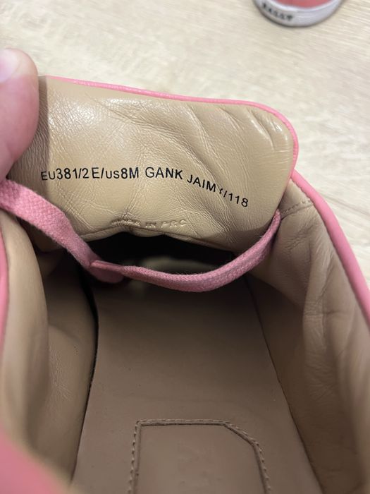 Дамски обувки Bally