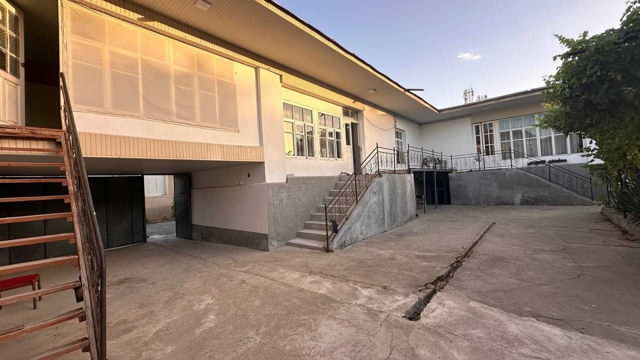 Срочно Продаётся дом 8-соток. Ун кургон, Кибрайский р.
