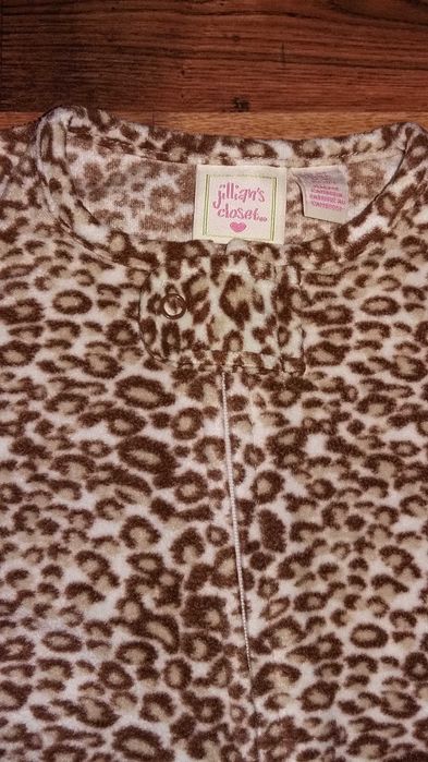 НОВ гащеризон Jillians Closet за ръст 104