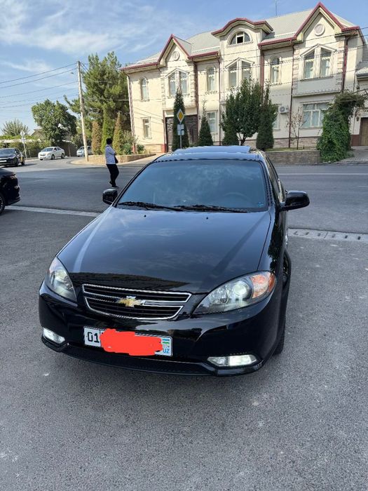 Gentra Арендага берилади Gentra