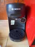 Aparat cafea Bosch tassimo