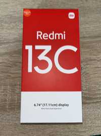 Telefon Redmi 13C 126gb