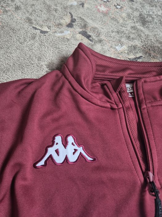 Bluza antrenament Rapid București