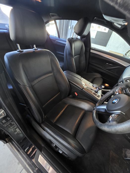 Plafon M negru f10 LCI