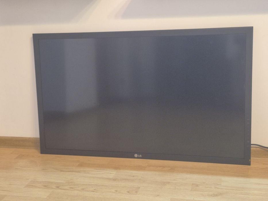 Monitor LED LG Flatron 42WS10 BAA 42" 107cm diagonala TV HDMI