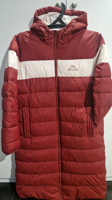 Kappa - зимняя куртка - M