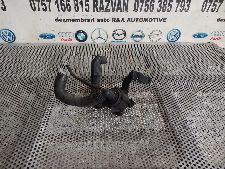 Pompa Secundara Auxiliara Apa Vw Seat Skoda Audi 2.0 Tdi Euro 5