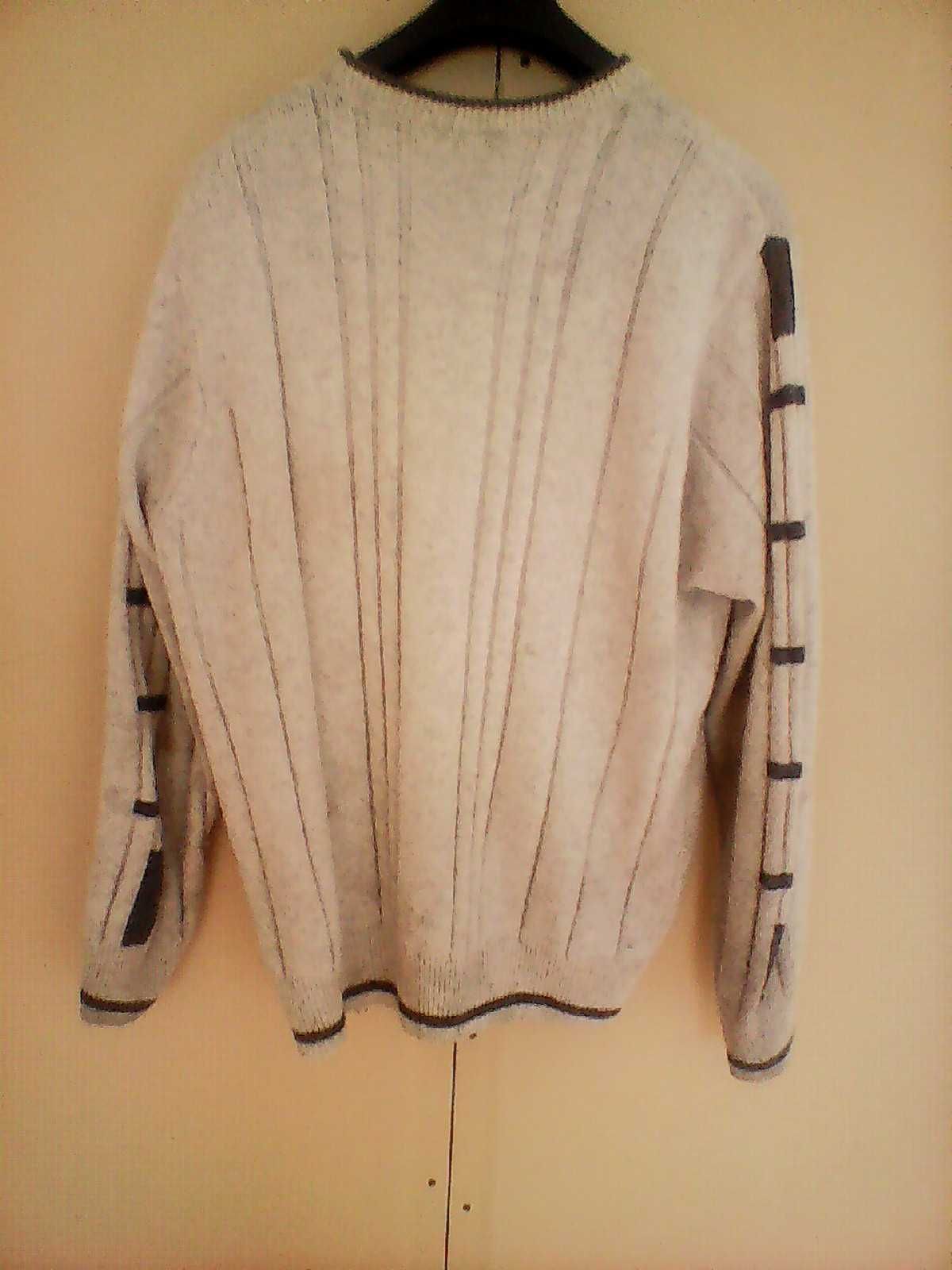 Mъжки пуловер COZY